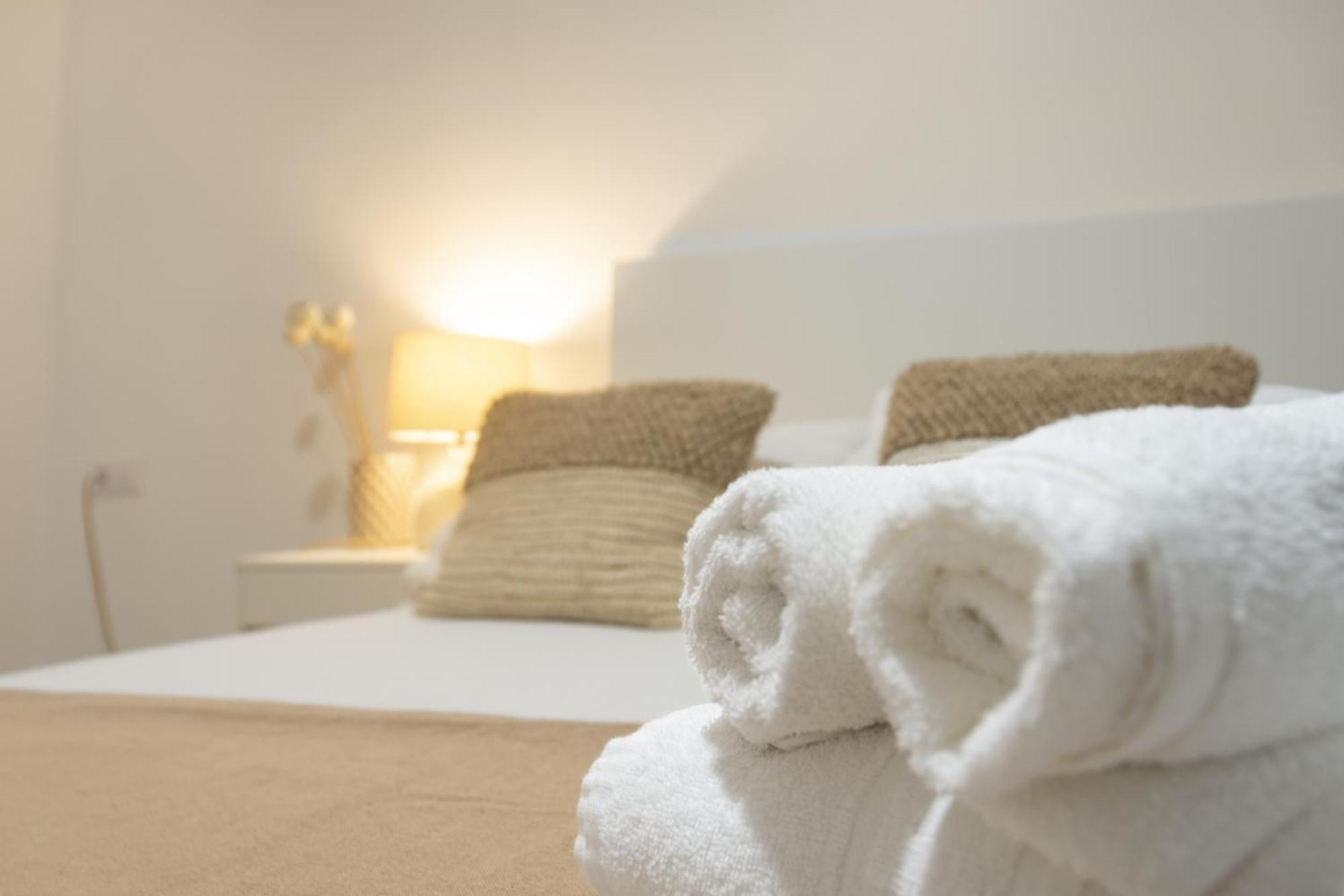 Apartamentos La Tahona Cádiz Eksteriør bilde