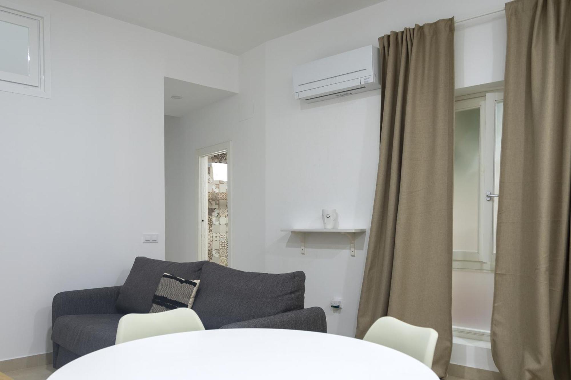Apartamentos La Tahona Cádiz Eksteriør bilde