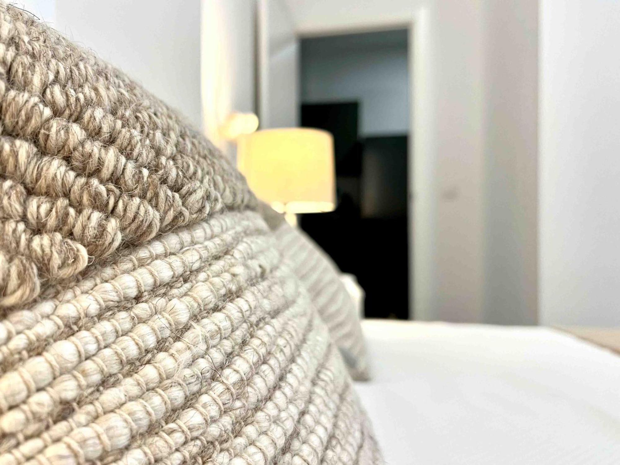 Apartamentos La Tahona Cádiz Eksteriør bilde